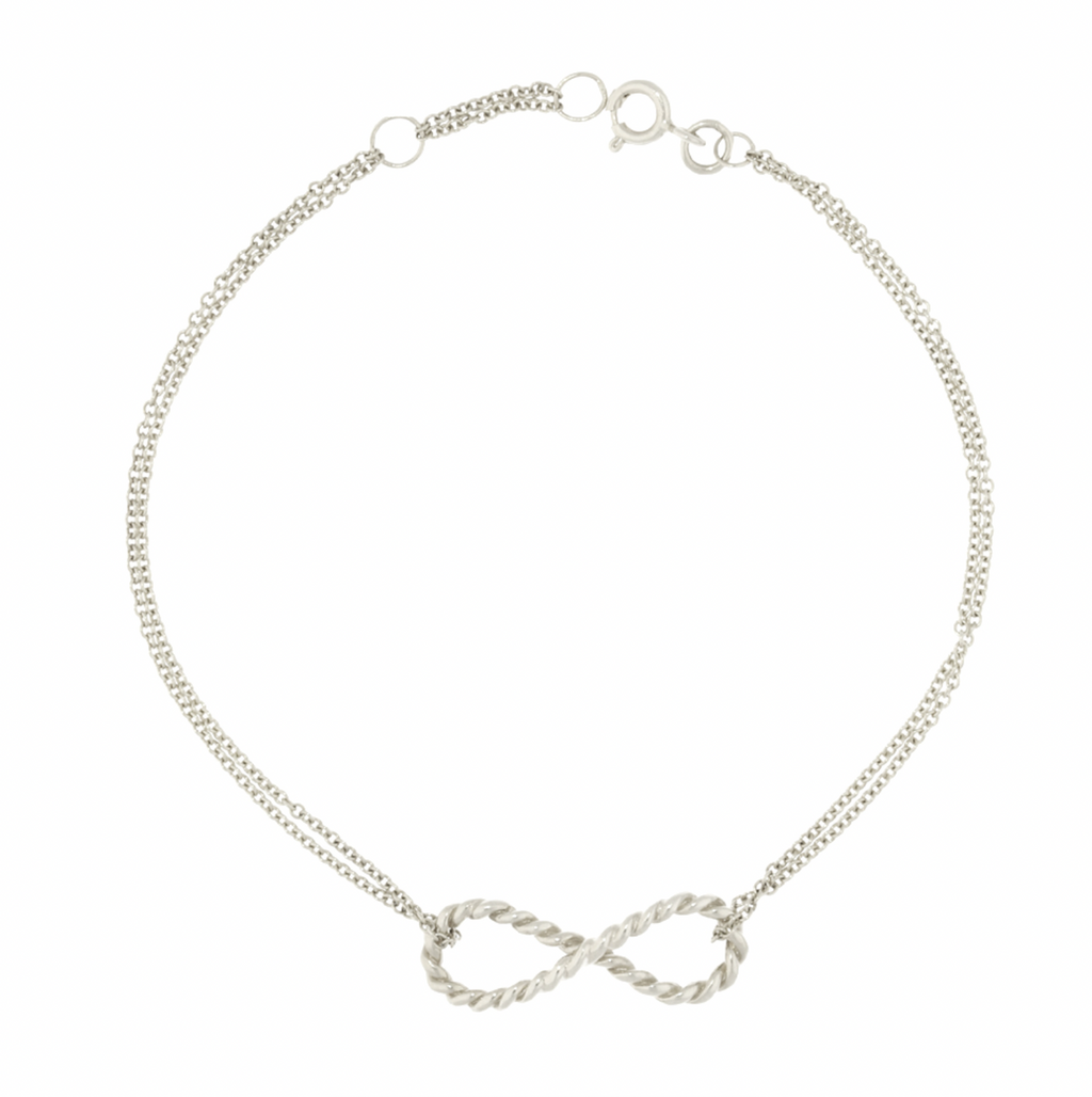 Infinity Bracelet