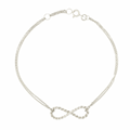 Infinity Bracelet