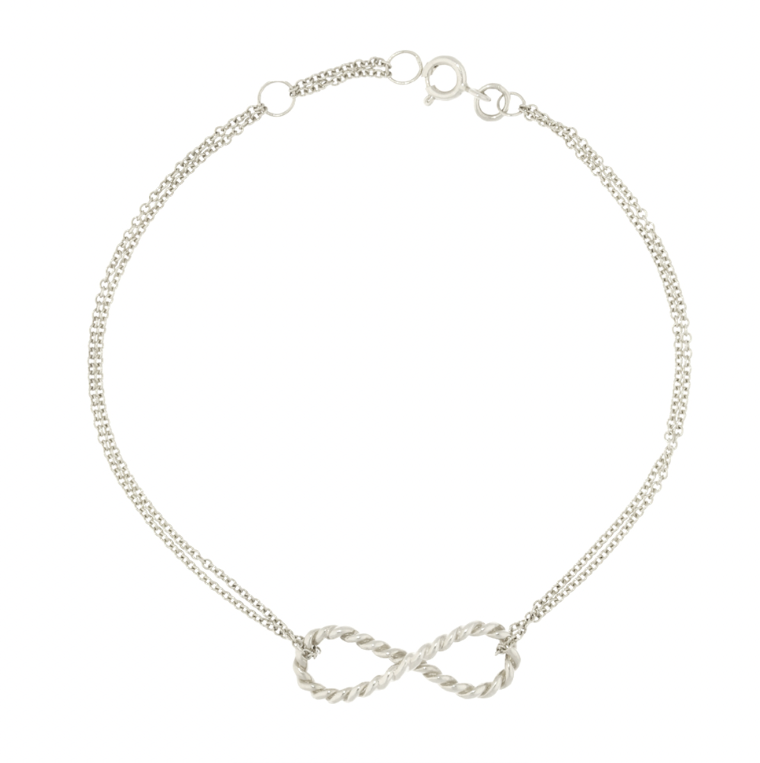 Infinity Bracelet